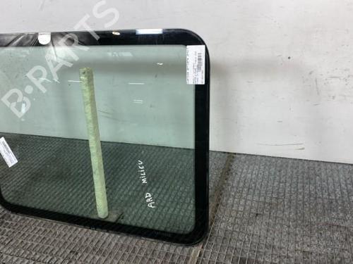 Panel rute bak høyre RENAULT MASTER II Platform/Chassis (ED/HD/UD) 2.5 dCi 120 | BP27343002C92 