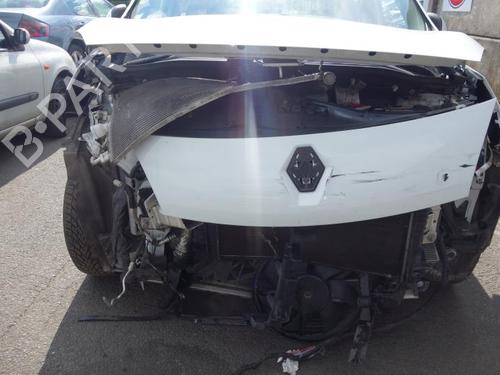 Rear left window mechanism RENAULT SCÉNIC III (JZ0/1_) 1.5 dCi (JZ02, JZ0R) | BP20032342C24 