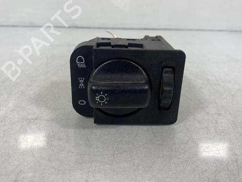 Used Headlight switch OPEL CORSA B (S93) [1993-2009]  19985364