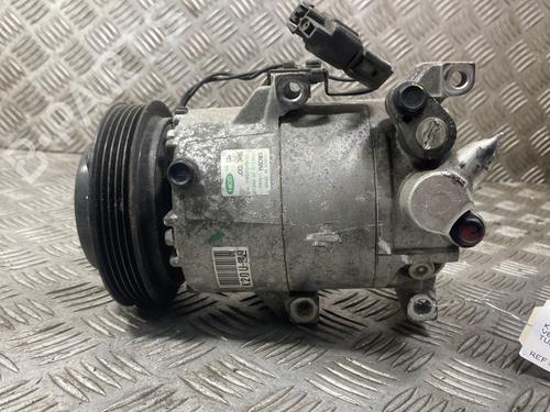 AC compressor KIA VENGA (YN) 1.6 CRDi 115 | BP23991530M34 - Image 2