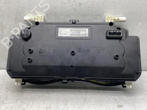 Used Instrument cluster Instrument cluster RENAULT MASTER III Van (FV) 2.3 dCi 100 FWD (FV0A, FV0B, FV0G, FV0K, FV0H) (101 hp) 19952492 19952492
