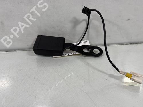 Veiligheidsgordelgesp PEUGEOT PARTNER Tepee 1.6 HDi (112 hp) 29939273