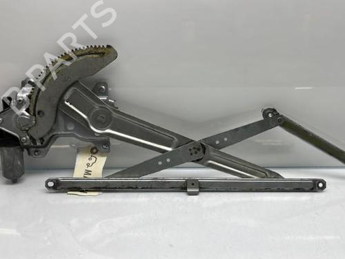 Front right window mechanism OPEL AGILA (B) (H08) 1.3 CDTI (F68) | BP19958522C23 