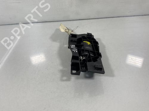 Front left interior door handle PEUGEOT 3008 I MPV (0U_) 1.6 HDi | BP20022351I13 