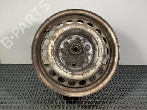 Fælk Fælk VW CRAFTER 30-50 Van (2E_) 2.5 TDI (109 hp) 21802515 21802515