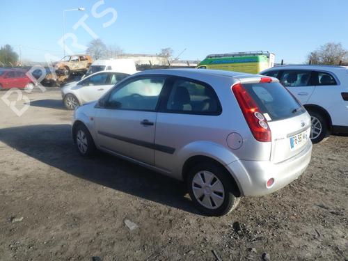 Right taillight FORD FIESTA V (JH_, JD_)  | BP20028925C35 