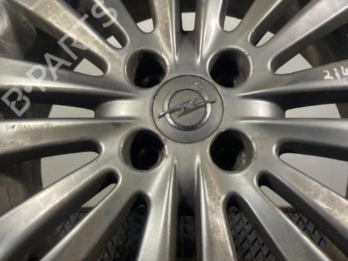 Rim OPEL CORSA D (S07)  | BP21961761C45 