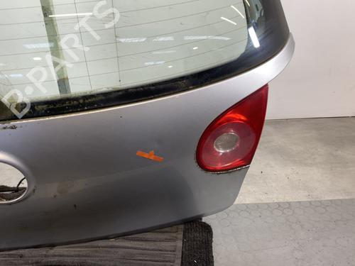 Tailgate VW GOLF V (1K1) 1.4 16V | BP21963812C6 