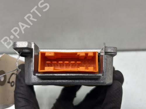 Airbag module PEUGEOT 206 Hatchback (2A/C) 2.0 HDI 90 | BP29635132M53 