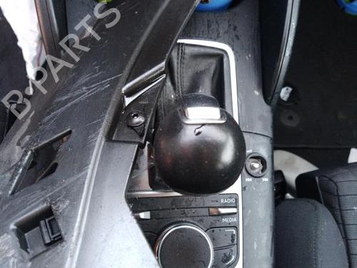 Front left window mechanism AUDI A3 Sportback (8VA, 8VF)  | BP19992804C22 