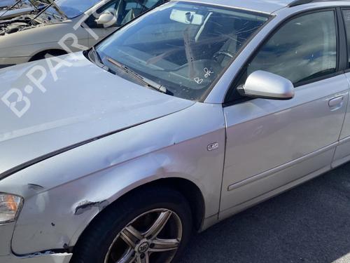 Rear mirror AUDI A4 B7 Avant (8ED) 2.0 TDI | BP26952540I6  - Image 8