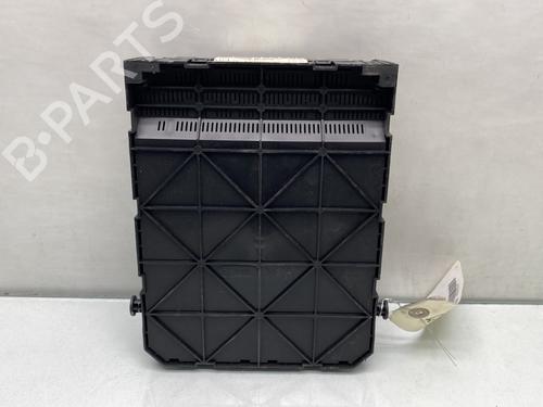 Fuse box PEUGEOT 207 (WA_, WC_) 1.4 HDi | BP26656141E1 