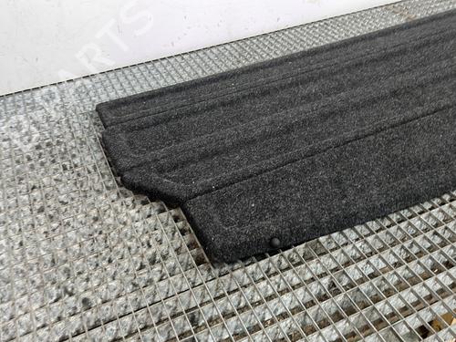 Rear parcel shelf OPEL MERIVA A MPV (X03) 1.3 CDTI (E75) | BP27356305C85 