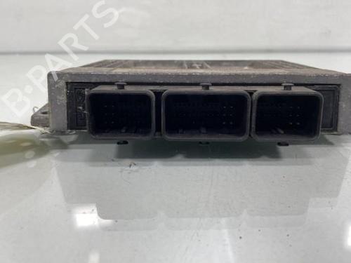 Used Engine control unit (ECU) PEUGEOT 206 Hatchback (2A/C) [1998-2012]  19956799