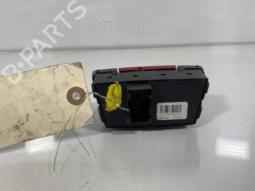 Warning switch FIAT PANDA (169_) 1.2 (169.AXB11, 169.AXB1A) | BP21956806I22 - Image 2