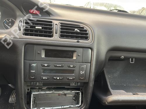 Used Parts PEUGEOT 406 Coupe (8C)  2.2 HDI  4473858