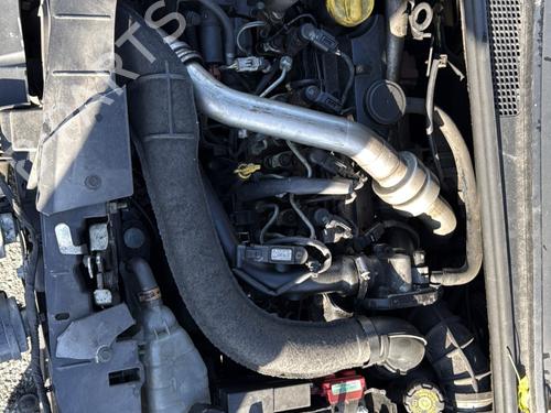 Engine control unit (ECU) RENAULT CLIO III (BR0/1, CR0/1) 1.5 dCi (BR17, CR17) | BP29735457M57 - Image 9