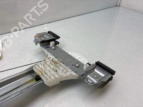 Front left window mechanism OPEL KARL (C16) 1.0 | BP39090956C22 - Image 5