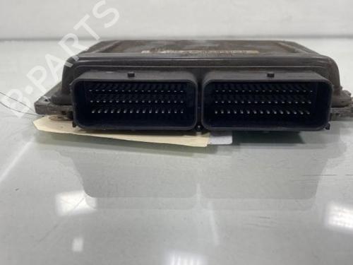 Engine control unit (ECU) RENAULT CLIO II (BB_, CB_) 1.2 (BB0A, BB0F, BB10, BB1K, BB28, BB2D, BB2H, CB0A,... | BP21196663M57 
