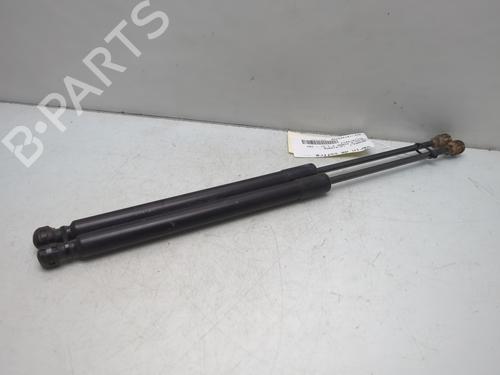 Used Tailgate lift support RENAULT CLIO IV (BH_) 1.2 16V (73 hp) 25592340