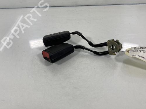 Seat buckle VW GOLF IV (1J1) 2.3 V5 | BP19982616I32 