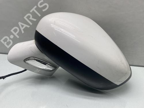 Left mirror CITROËN C4 I (LC_) 1.6 HDi | BP26616672C26 