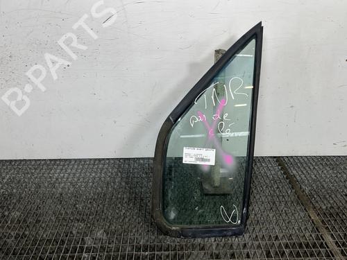 Used Front left quarter glass RENAULT MASTER II Van (FD) 2.2 dCI 90 (FD0G, FD0N, FD2G, FD2N, FD3G, FD3N) (90 hp) 28280674