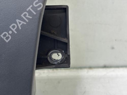 Used Instrument cluster Instrument cluster CITROËN C4 Grand Picasso I (UA_) 1.6 HDi (109 hp) 39708256 39708256