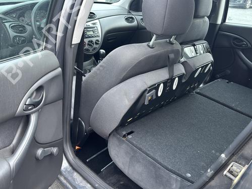 Rear bumper FORD FOCUS I (DAW, DBW) 1.8 Turbo DI / TDDi | BP32063025C8 