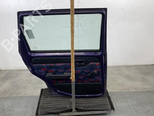 Left rear door CITROËN AX (ZA-_) 10 | BP20183100C4 