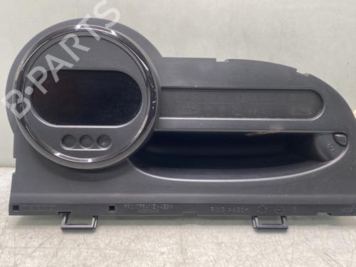 instrument-cluster-renault-twingo-ii-cn0_-2007-33238667 main image