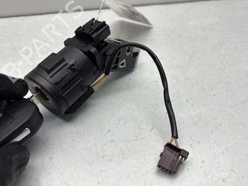 Ignition barrel PEUGEOT 308 II (LB_, LP_, LW_, LH_, L3_) 1.6 HDi / BlueHDi 115 | BP29940030M48