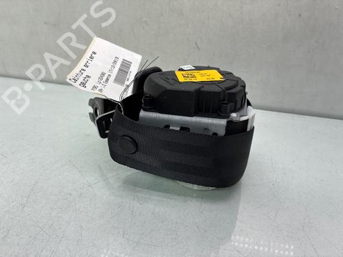 Used Rear left seatbelt Rear left seatbelt 37997731 37997731