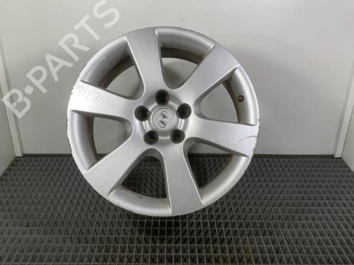 Used Rim HYUNDAI SANTA FÉ II (CM) 2.2 CRDi 4x4 (155 hp) 21962481