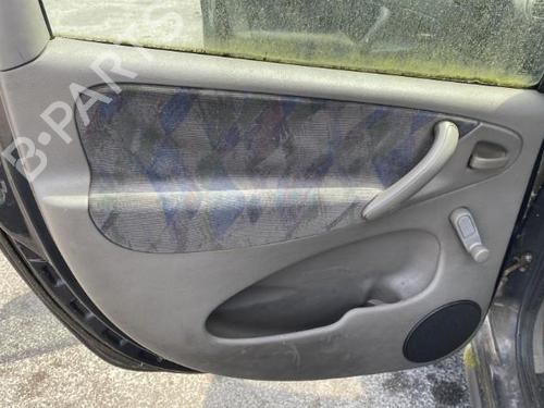 Right mirror CITROËN XSARA PICASSO (N68) 2.0 HDi | BP24827860C27 