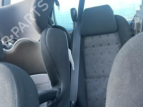 Front left window mechanism PEUGEOT 307 Break (3E) 2.0 HDI 90 | BP23765538C22 