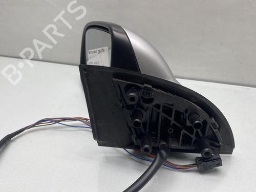 Left mirror PEUGEOT 307 (3A/C) 1.6 HDi 110 | BP24616580C26 