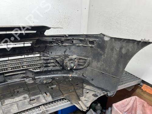 Front bumper CITROËN C4 I (LC_) 1.6 HDi | BP29842125C7 