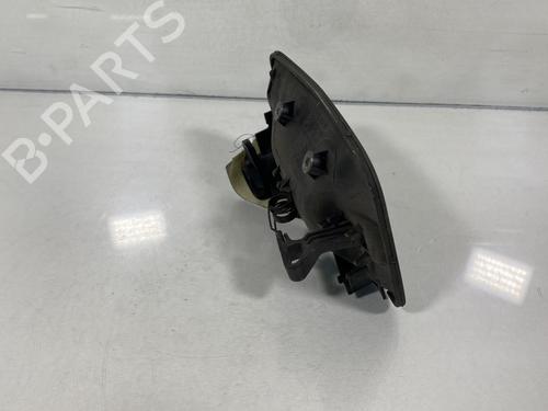 Front left exterior door handle PEUGEOT 806 (221) 1.9 TD | BP21950125C128 