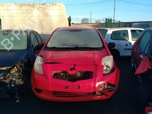 Engine control unit (ECU) TOYOTA YARIS (_P9_) 1.0 VVT-i (KSP90_, KSP90R) | BP31205424M57 - Image 14