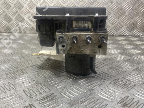 Used ABS pump CITROËN DS4 (NX_) 2.0 BlueHDi 150 (150 hp) 28023519