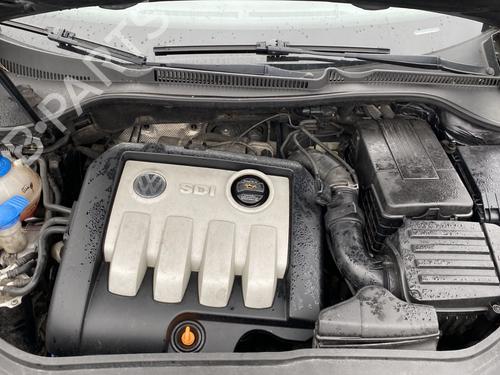 Engine VW GOLF V (1K1) 2.0 SDI | BP22298399M1 - Image 29