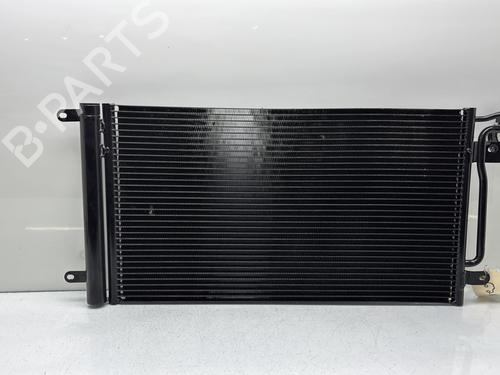 AC radiator VW POLO V (6R1, 6C1) 1.2 TDI | BP29759403M32 