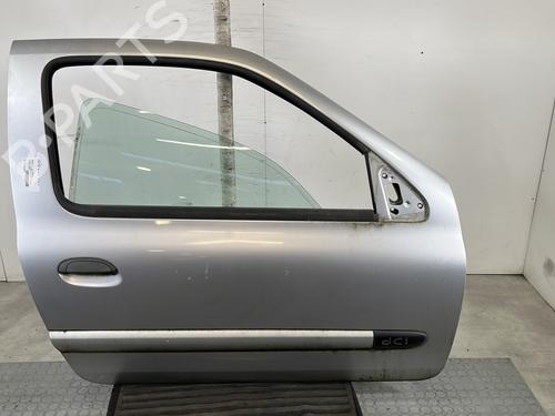 Used Right front door RENAULT CLIO II (BB_, CB_) 1.5 dCi (B/CB07) (65 hp) 30200774