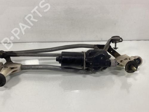Used Front wiper motor Front wiper motor HONDA JAZZ II (GD_, GE3, GE2) [2001-2008] 19958595 19958595