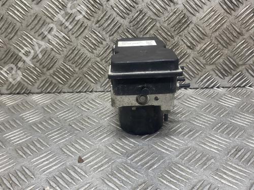 Used ABS pump SEAT IBIZA III (6L1) 1.4 TDI (70 hp) 31189570