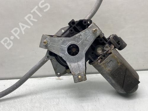 Front left window mechanism RENAULT 19 I (B/C53_) 1.4 Cat (B/C532) | BP29615512C22 