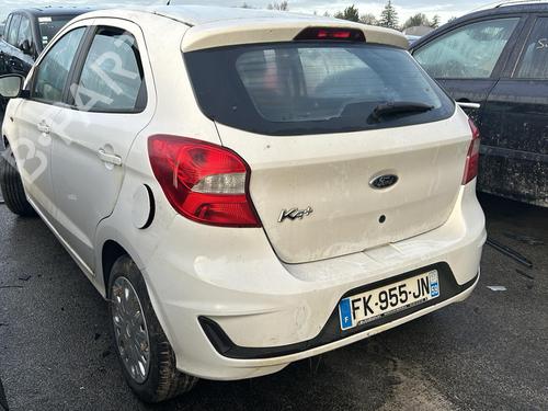 Left front window switch FORD KA+ III (UK, FK) 1.2 | BP19961666I27 - Image 13