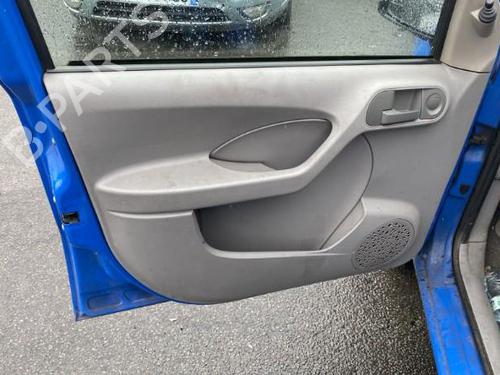 Engine control unit (ECU) FIAT PANDA (169_) 1.2 (169.AXB11, 169.AXB1A) | BP26527835M57  - Image 28