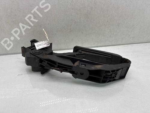 Pedal Pedal MERCEDES-BENZ C-CLASS (W203) C 220 CDI (203.006, 203.008) (143 hp) 36281470 36281470